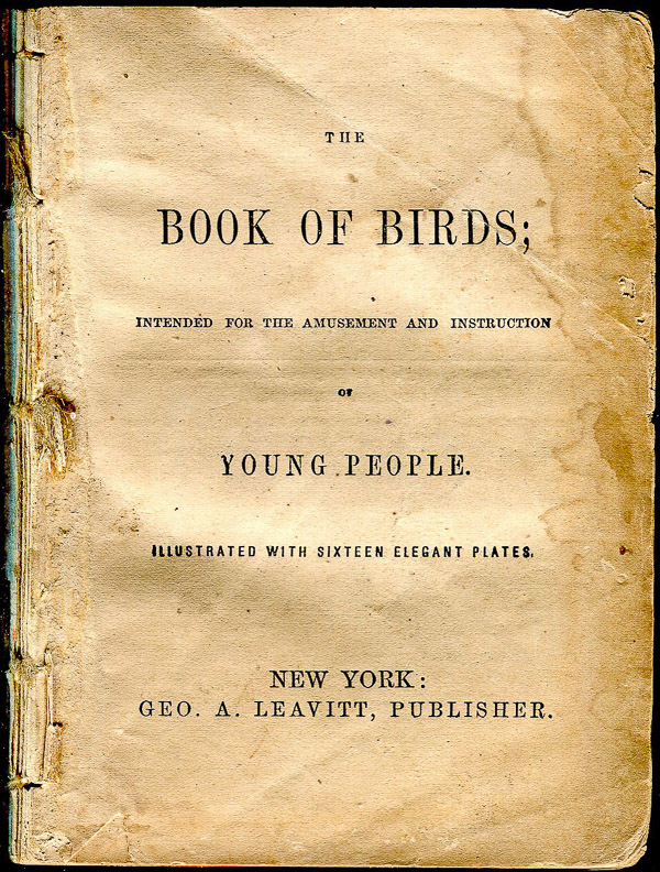 Title Page Title Page