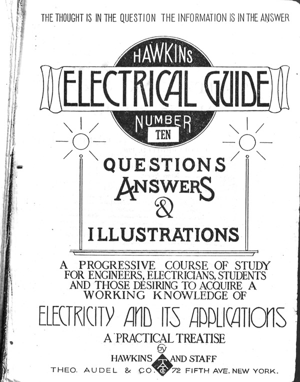 Title Page