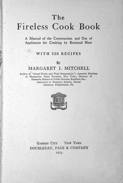 Title Page Title Page