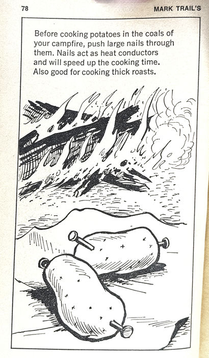 Nailed Spuds