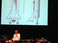 Edward Tufte Edward Tufte