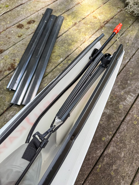 Bow Float Bow Float