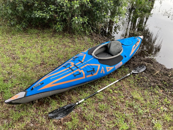 Expedition Elite Kayak Expedition Elite Kayak