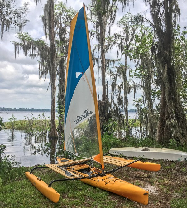 Adventure Island with Hakas & Quarterdeck (v2)