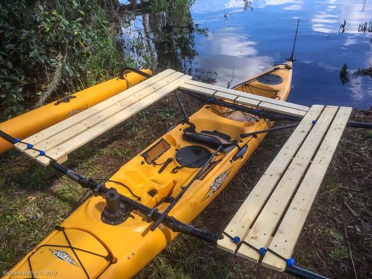 Version 2 Hakas with Small Quarterdeck