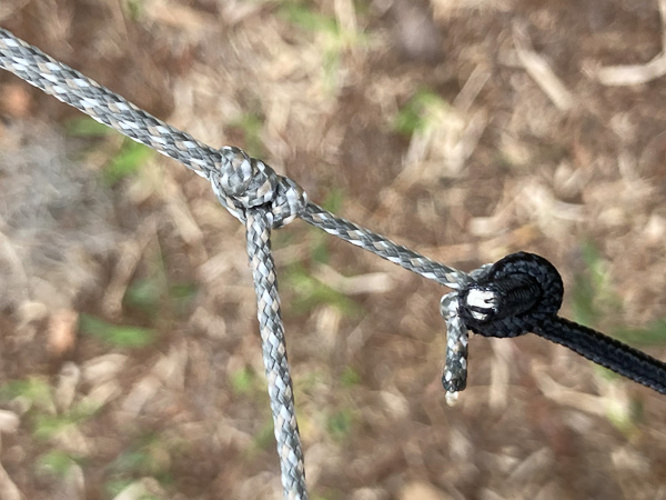 Hammock Knots Hammock Knots