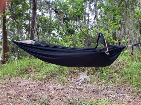 New Hammock New Hammock