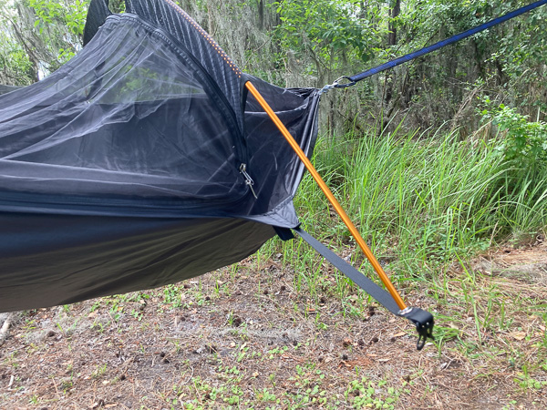 Hammock Spreader Hammock Spreader