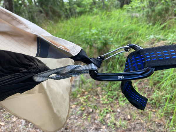 Weak Fly Attachment Weak Fly Attachment