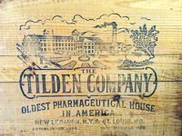 1001 Tilden Company Tilden Company