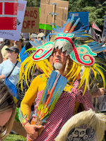 No Kings 005 California 2025 Protest 