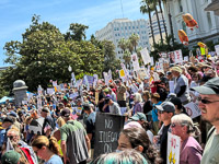 No Kings 012 California 2025 Protest 