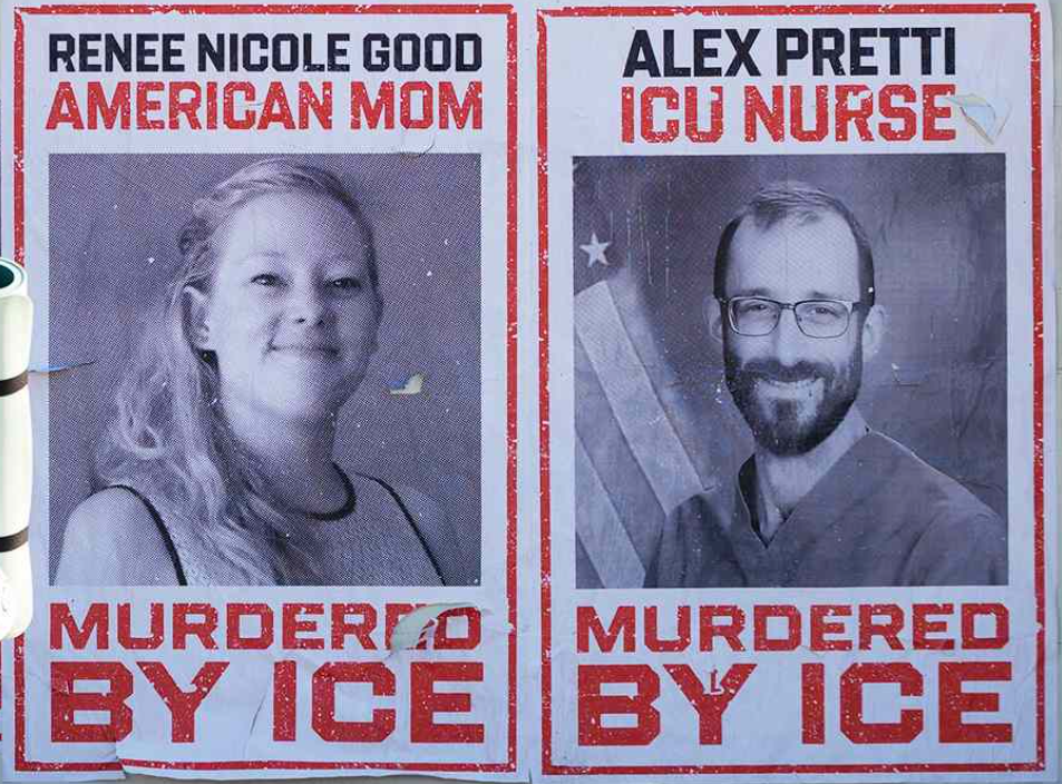 Justice for Renee & Alex!