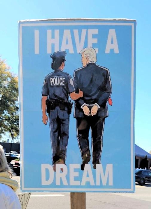 We Can All Dream!