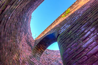 007 Fort Clinch State Park Hdr 