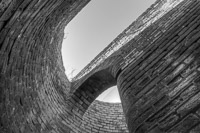 008 Fort Clinch State Park Hdr 
