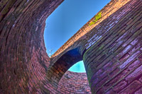 009 Fort Clinch State Park Hdr 