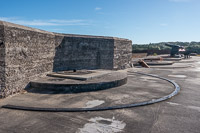 011 Amelia Island 2015 Fort Clinch State Park 