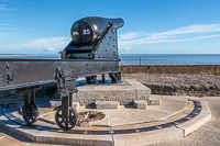 012 Amelia Island 2015 Fort Clinch State Park 