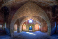 014 Amelia Island 2015 Fort Clinch State Park Hdr 