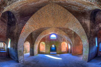 015 Amelia Island 2015 Fort Clinch State Park Hdr 
