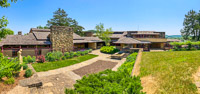 0033 Panorama Taliesin 2023 