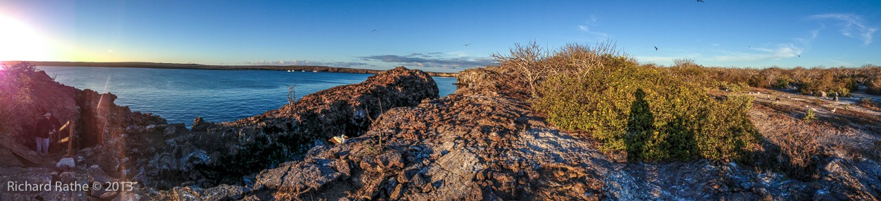 Galapagos 1060683 Pano