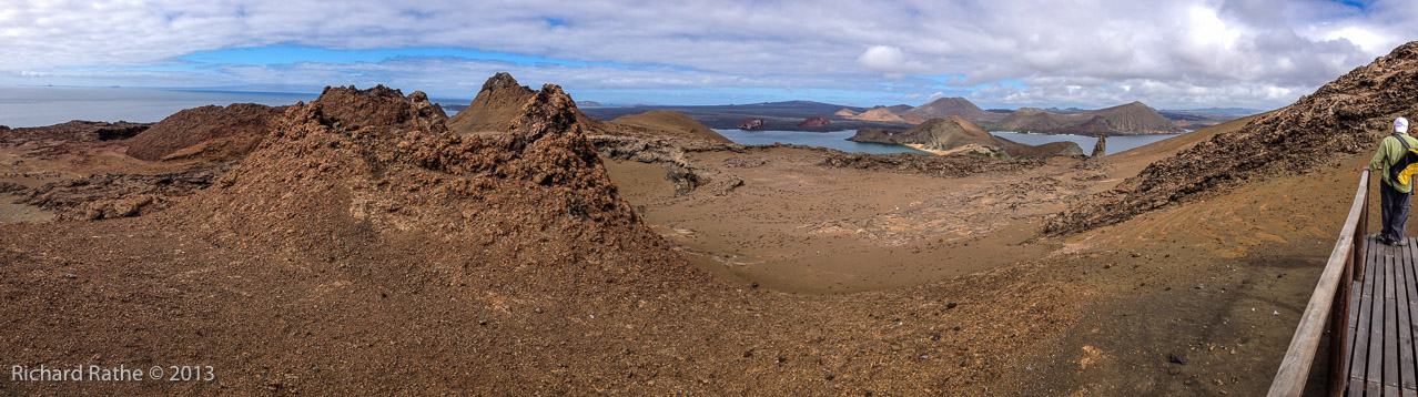 Galapagos 1060808 Pano