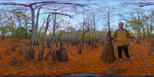 Equirectangular Raw Image Equirectangular Raw Image