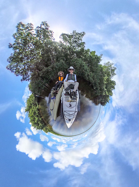 Planet Everglades Planet Everglades