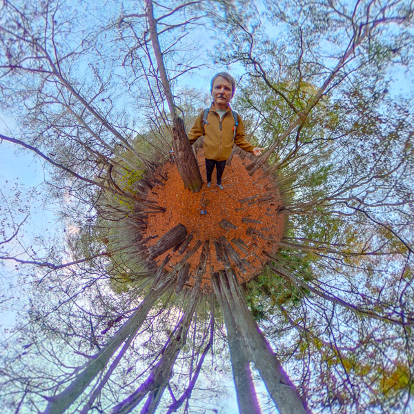 Little Planet Little Planet