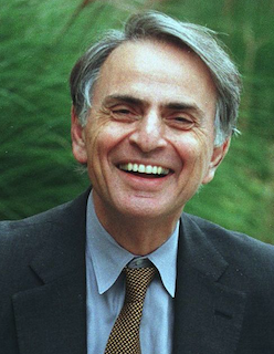 Carl Sagan