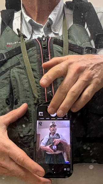 Neck Strap Phone Holder