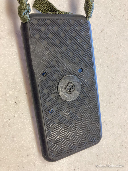 Sawn-Off Clip