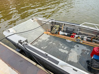 0066 Apostle Islands 2025 Ranger Boat