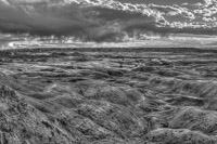 0008 Badlands National Park Hdr 2018 