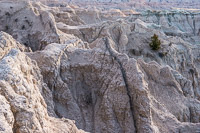 0012 Badlands National Park 2018 