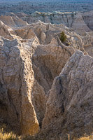 0013 Badlands National Park 2018 