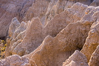 0015 Badlands National Park 2018 