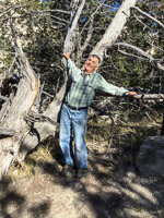 0019 Badlands National Park 