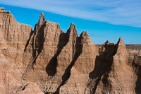 0036 Badlands National Park 2018 