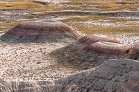 0046 Badlands National Park Hdr 2018 