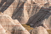 0048 Badlands National Park 2018 