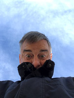 0049 Badlands National Park 