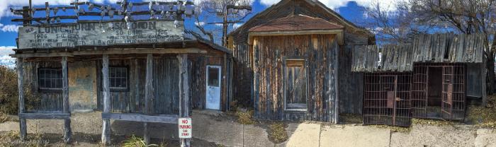 Scenic South Dakota Panopainting