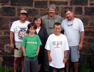 Family Protrait