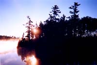 sunrise