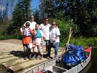 fishing