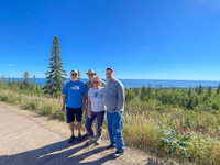 003 Bwca 2022 Group Photo 