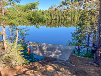 050 Bwca 2022 Hammock